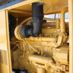 Caterpillar 3406B Diesel Generator Set, 275kW, Enclosed, Low Hours