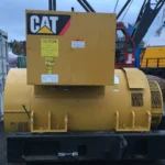 Caterpillar SR5 Generator End – 3100kW – 4160V – Good Used
