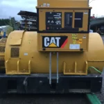 Caterpillar SR5 Generator End – 3100kW – 4160V – Good Used