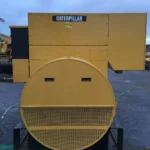 Caterpillar SR5 Generator End – 3100kW – 4160V – Good Used