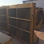 Caterpillar D349 Generator Set – 800kW Standby – 3 Units Available