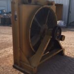 Caterpillar D349 Generator Set – 800kW Standby – 3 Units Available