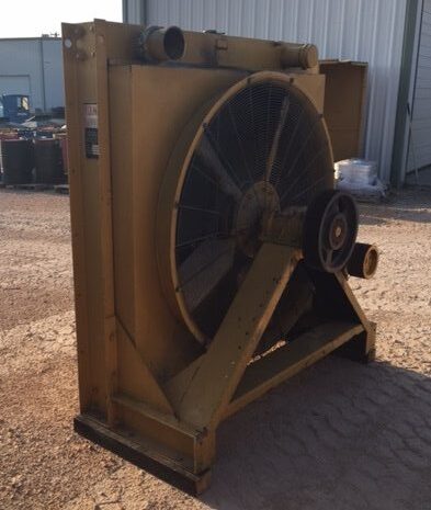 Caterpillar D349 Generator Set – 800kW Standby – 3 Units Available