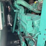 Cummins Mobile Diesel Generator – 1000kW – Tier 2