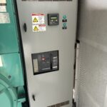 Cummins Mobile Diesel Generator – 1000kW – Tier 2