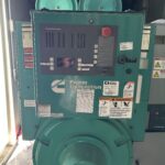 Cummins Mobile Diesel Generator – 1000kW – Tier 2