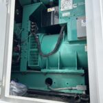 Cummins Mobile Diesel Generator – 1000kW – Tier 2