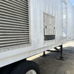 Cummins Mobile Diesel Generator – 1000kW – Tier 2
