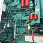 Cummins Mobile Diesel Generator – 1000kW – Tier 2
