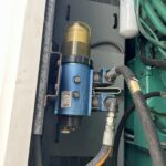 Cummins Mobile Diesel Generator – 1000kW – Tier 2