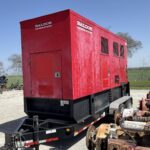 Baldor TS500T Mobile Diesel Generator Set – 400kW – Tier 4i
