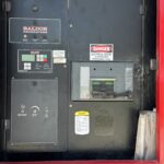 Baldor TS500T Mobile Diesel Generator Set – 400kW – Tier 4i