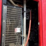 Baldor TS500T Mobile Diesel Generator Set – 400kW – Tier 4i