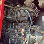 Baldor TS500T Mobile Diesel Generator Set – 400kW – Tier 4i