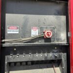 Baldor TS500T Mobile Diesel Generator Set – 400kW – Tier 4i