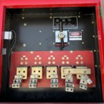 Baldor TS500T Mobile Diesel Generator Set – 400kW – Tier 4i
