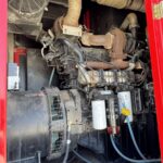 Baldor TS500T Mobile Diesel Generator Set – 400kW – Tier 4i