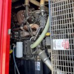 Baldor TS500T Mobile Diesel Generator Set – 400kW – Tier 4i