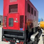 Baldor TS500T Mobile Diesel Generator Set – 400kW – Tier 4i