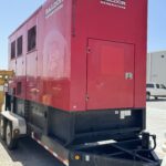 Baldor TS500T Mobile Diesel Generator Set – 400kW – Tier 4i
