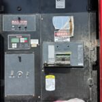 Baldor TS500T Mobile Diesel Generator Set – 400kW – Tier 4i