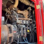 Baldor TS500T Mobile Diesel Generator Set – 400kW – Tier 4i