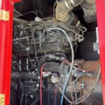 Baldor TS500T Mobile Diesel Generator Set – 400kW – Tier 4i