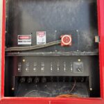 Baldor TS500T Mobile Diesel Generator Set – 400kW – Tier 4i