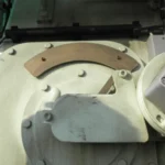 Unused Surplus Thrusters, CPP, Gear Boxes, Winches, & Other Misc. Deck Equipment