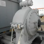 Unused Surplus Thrusters, CPP, Gear Boxes, Winches, & Other Misc. Deck Equipment