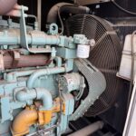 Multiquip DCA-600SSK Mobile Diesel Generator Set – 480kW – Low Hours