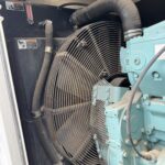 Multiquip DCA-600SSK Mobile Diesel Generator Set – 480kW – Low Hours