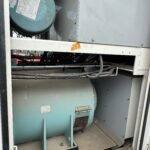 Multiquip DCA-600SSK Mobile Diesel Generator Set – 480kW – Low Hours