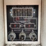 Multiquip DCA-600SSK Mobile Diesel Generator Set – 480kW – Low Hours
