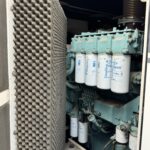 Multiquip DCA-800SSK Mobile Diesel Generator Set – 640kW – Low Hours