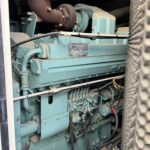 Multiquip DCA-800SSK Mobile Diesel Generator Set – 640kW – Low Hours