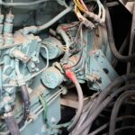 Multiquip DCA-800SSK Mobile Diesel Generator Set – 640kW – Low Hours