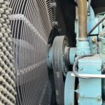 Multiquip DCA-800SSK Mobile Diesel Generator Set – 640kW – Low Hours