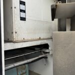 Multiquip DCA-800SSK Mobile Diesel Generator Set – 640kW – Low Hours