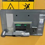 Caterpillar 3512 DITA Diesel Generator Set – 1050kW – Low Hours