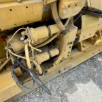 Caterpillar 3512 DITA Diesel Generator Set – 1050kW – Low Hours