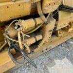 Caterpillar 3512 DITA Diesel Generator Set – 1050kW – Low Hours