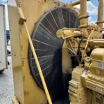 Caterpillar 3512 DITA Diesel Generator Set – 1050kW – Low Hours