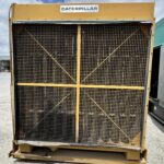 Caterpillar 3512 DITA Diesel Generator Set – 1050kW – Low Hours