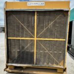 Caterpillar 3512 DITA Diesel Generator Set – 1050kW – Low Hours
