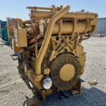 Caterpillar 3508 DITA Diesel Generator Set – 700kW – Low Hours