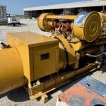 Caterpillar 3508 DITA Diesel Generator Set – 700kW – Low Hours