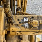 Caterpillar 3508 DITA Diesel Generator Set – 700kW – Low Hours