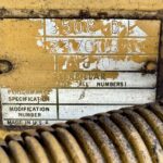 Caterpillar 3508 DITA Diesel Generator Set – 700kW – Low Hours