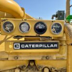 Caterpillar 3412 DITA Diesel Generator Set – 440kW Continuous – Low Hours